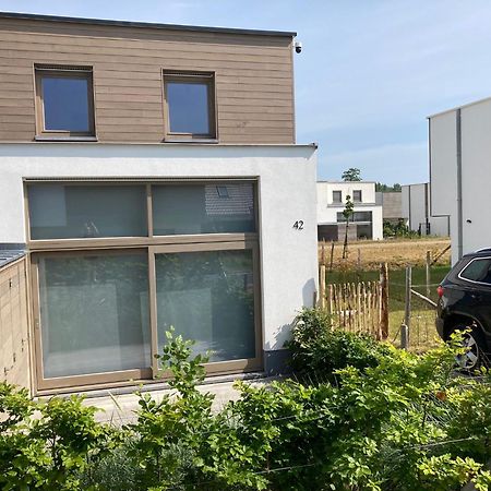 Maison Coxyde Exterior foto